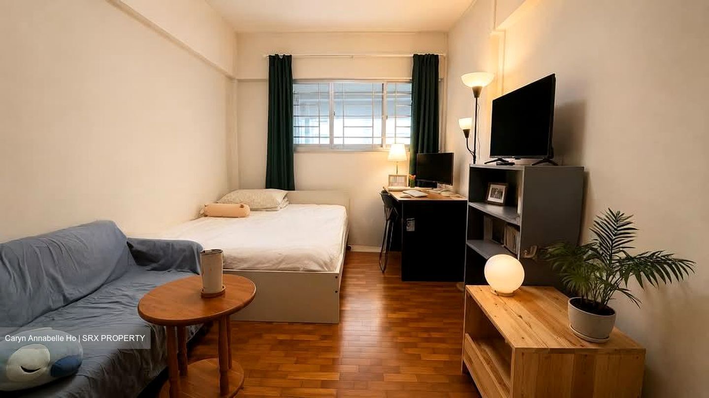 Blk 171 Bukit Batok West Avenue 8 (Bukit Batok), HDB 4 Rooms #591354121